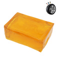 Tyre Spray Glue Rubber PSA Hot Melt Adhesive Glue For Tyre Upgrade Avoid Tire Puncture Feature